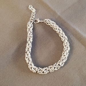 handmade bracelet